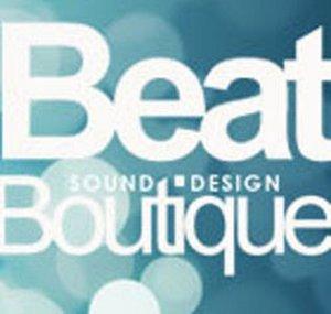 BeatBoutiqueSound
