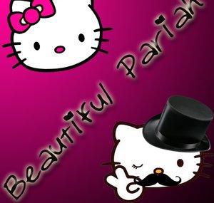 Beautiful Pariah