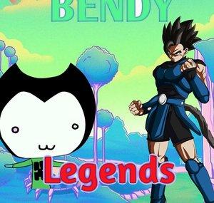 bendy Legends