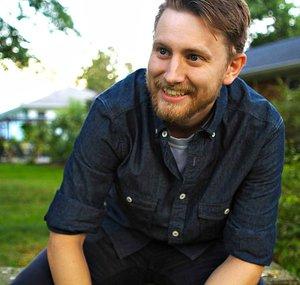 Benjamin McClain