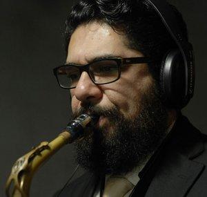 Beto Monstruo Aguilar