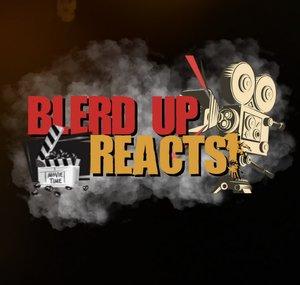 Blerd Up Reacts!
