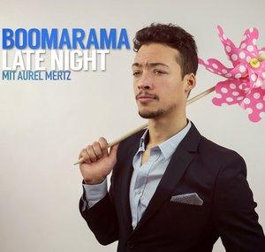 Boomarama