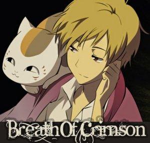 BreathOfCrimson