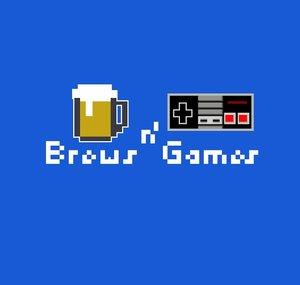 BREWSnGAMES