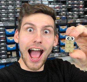 Brix just4me VLOGS