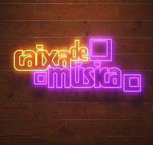 Caixa de Música