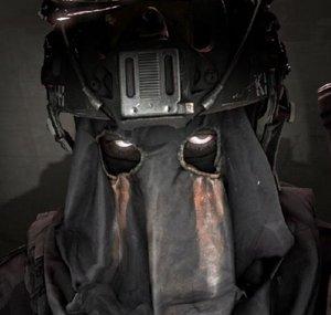 Callsign Outcast