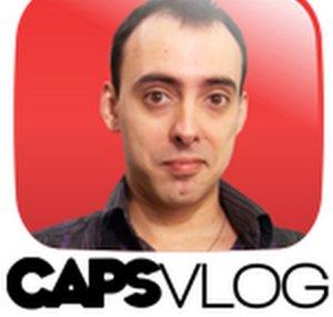 Caps Vlog