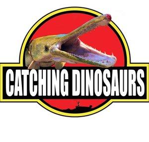 Catching Dinosaurs 