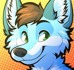 CDiFan237 / Jev the Fox