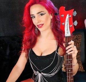 Cecilia Nappo