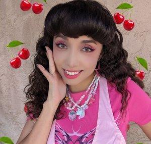 Cherry Sakura