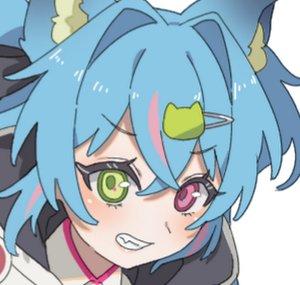 Chiaki Katsumi Ch.