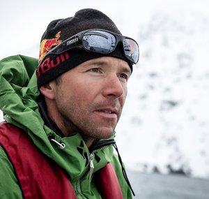 Chris Davenport