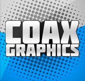 CoaxGraphics