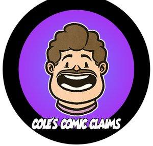 Cole's Comic Claims