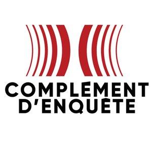 Complément d’enquête