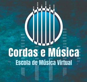 Cordas e Música