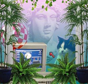 猫 シ Corp.
