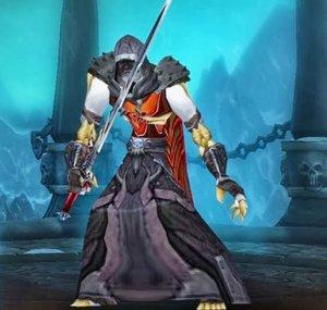cpumusicFTW of Horde Side Killas