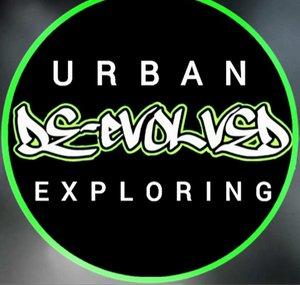 DE-eVOLVED : Urban Exploring