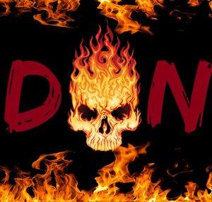 Degeneration Nation