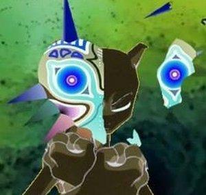 Deikyposting