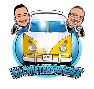 die Kilometerfresser