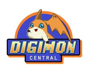Digimon Central 2