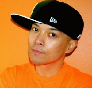DJ Qbert (Thud Rumble)