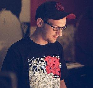 DJ SRP