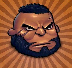 DOOM GAMER