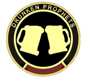 Drunken Prophets