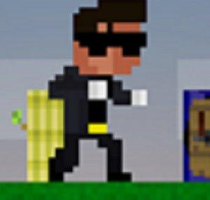 Elvis Block