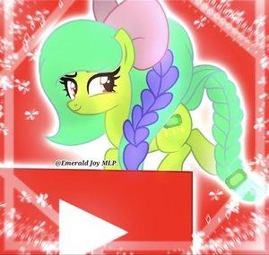 Emerald Joy MLP