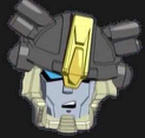 ENERGON's CULT