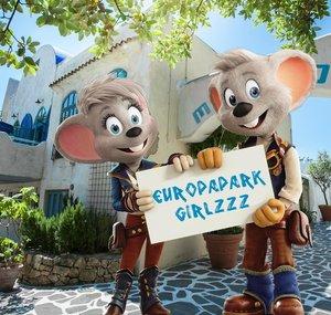 Europaparkgirlzzz 2.0
