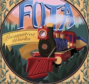 Fairest Of Them All Locomotive Works 