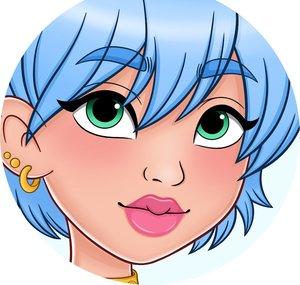 Gabby draw for you