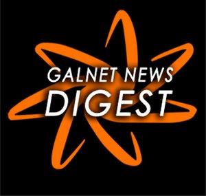 Galnet News Digest