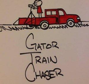Gator Train Chaser
