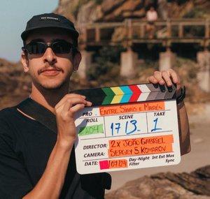 Germano Martins | Cinema, Música e Jogos