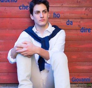 Giovanni Crisanti