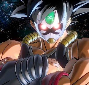 Guerrero Celestial
