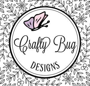 H Cooper/ Crafty Bug