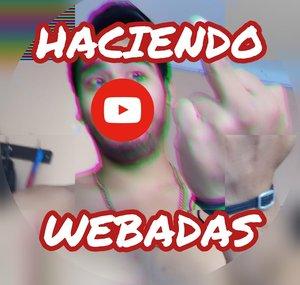 Haciendo Webadas