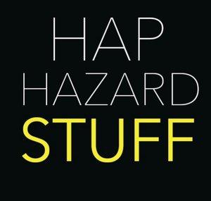 HaphazardStuff