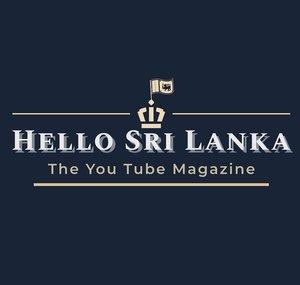 HELLO SRI LANKA - ඕස්ට්‍රේලියා ඉඳන්