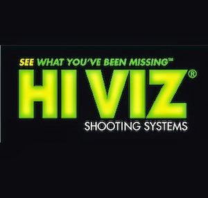 HIVIZ Shooting Systems